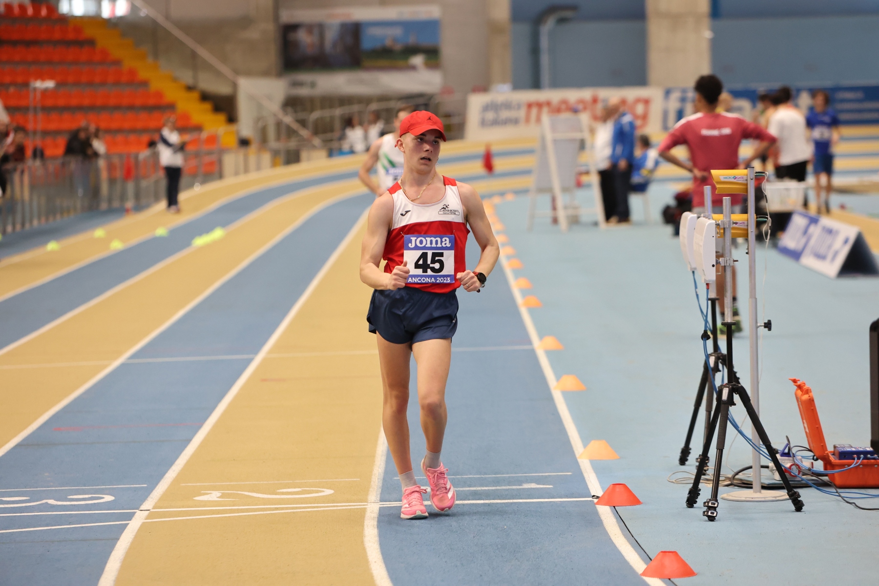 Atletica Grosseto Banca Tema